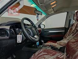 تۆیۆتا هایلۆکس